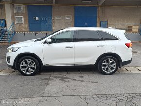 Predam Kia Sorento - 13