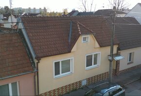 4-izb. RD (dom) na predaj Trnava R.Dilonga Kopánka - 13