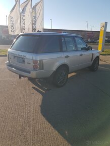 range rover vogue 3.0tdi - 13