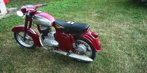 jawa 250 559 s TP - 13