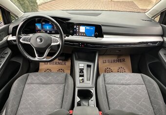 Volkswagen Golf VIII Variant 2.0 TDI 85kw DSG Led - 13