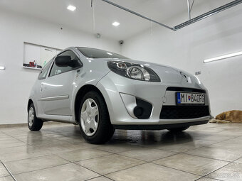 Renault Twingo 1,2 benzin 4 valec 75PS - 13