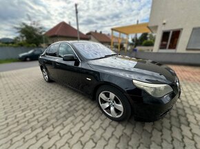 BMW 530xD A/T - 13