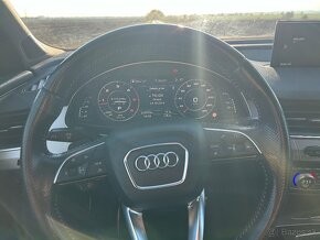 Audi Q7 3.0 TDI 272k quattro tiptronic 8-st. - 13