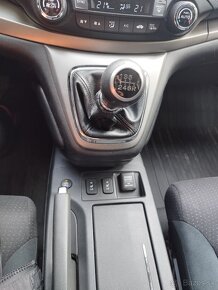 Honda CR-V 1.6 i-DTEC 2WD - 13