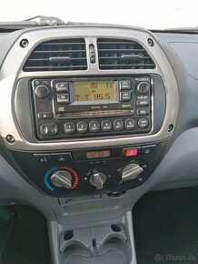 Rav4 2,0d 85kw Taliansko - 13