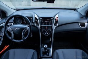 Hyundai i30 CW/ LPG/ SK Vozidlo/ TOP Technický Stav - 13