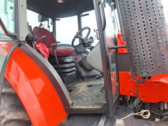 ZETOR FORTERRA HSX 140 4X4 - 13