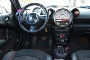 Mini Countryman Cooper 4x4 A/T - 13