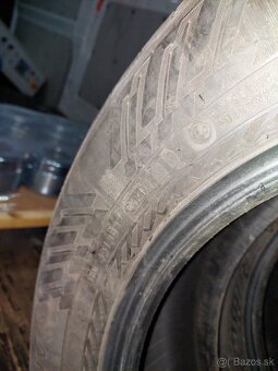 Letné Pneumatiky 225/65 R17 - 13