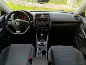 ✳️Volkswagen Scirocco 2.0 TDI DSG 173000 KM✳️ - 13