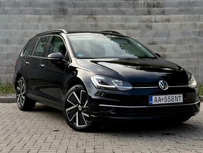 VW Golf 7 2.0 TDI DSG 2020 rok - 13