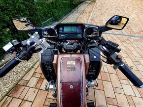 Honda Goldwing GL 1200 Aspencade - 13