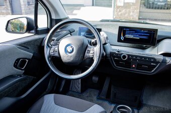 Predám BMW i3 v super stave - 13