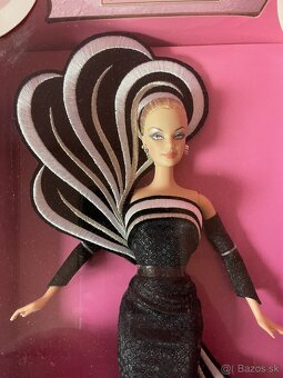 Barbie Teresa a zberatelska Barbie Bob Mackie - 13