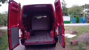 Renault Master L2H2 2,5dci 74kW - 13