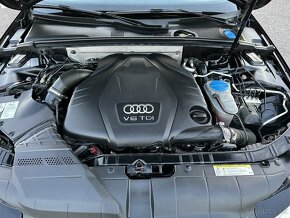 Audi A4 Avant 3.0 TDI V6 - 13