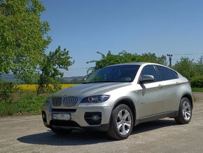 BMW X6 3.0d 180kw 153 tis. km - 13