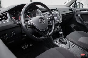 Volkswagen Tiguan 2.0 TDI SCR BMT Comfortline DSG EU6 - 13