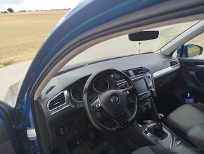 Volkswagen  Tiguan 1.4 TSI - 13