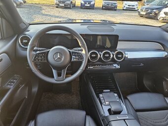 Mercedes Benz GLB 200D -78000km - 13