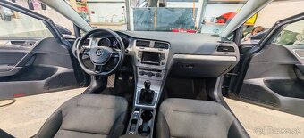 VW Golf 7 2.0 TDI 110kw - 13