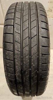 Prakticky nové letné Bridgestone Turanza Eco - 185/55 r15 - 13