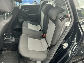 Volkswagen Polo 1.6 TDI Comfortline - 13