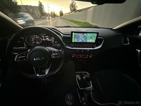 Kia ProCeed 1.5 T-GDI GT-line 118kw/160ps Automat 7st - 13