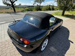 Predám BMW Z4 - 13