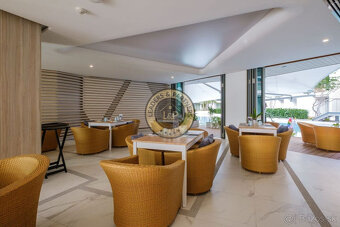 Investičné apartmány Wyndham Grand, Phuket-Nai Harn Beach, T - 13