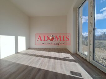 Predáme 4izbový bungalov - Novostavba 140m2 Cestice, obecná  - 13