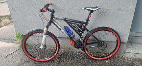 predam MTB GT Avalanche velkost L - 13