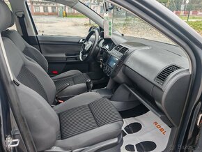 VOLKSWAGEN POLO 1.4 TDI 59KW SPORTLINE/FACELIFT - 13