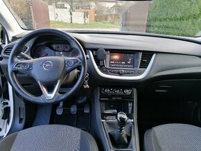 Opel grandland x - 13