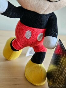 Mickey mouse hračka plyšák nuiMOs original Disney - 13