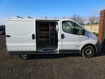 Renault Trafic Furgon 1.9 dCi  L2H1 2,9 t - 13