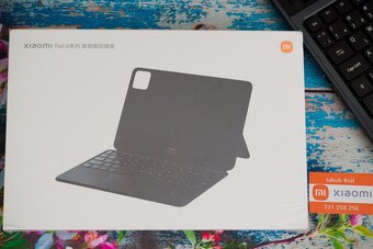 Originálne príslušenstvo Xiaomi Pad, Redmi Pad a Poco Pad - 13