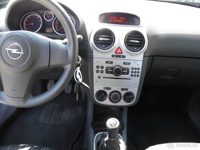 Opel Corsa 1.0 12V Essentia - 13