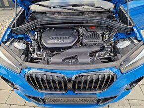 Bmw x1 M paket 20d 140kw x drive kúp v SR 9/2021 - 13