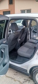 Ford C-Max 1.0 EcoBoost SCTi Ambiente - 13