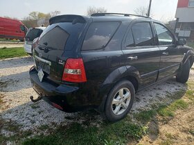 Predam Kia sorento 2.5 CRD facelift - 13