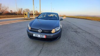 Volkswagen golf 6 2.0tdi - 13