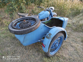 Ural M62 r.v. 1962 - 13