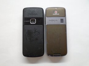 NOKIA 3100 - 3220 - C1 01 - 3109c - 3110c Ako nové Top Stave - 13