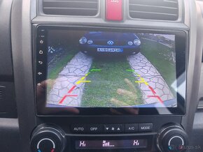 Honda CR-V 2.2i CTDI - 13