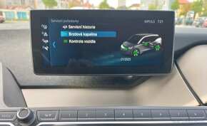 BMW i3 Sportpaket 2021 - 13