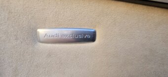 Audi a6 c6 Allroad 3.0TDI Exclusive - 13