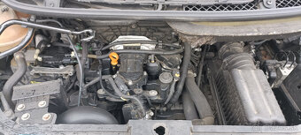 Citroen c8 2,0HDi 100kW r.v. 10/2012 - 13