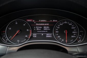 Audi A7 Sportback 3.0 TDI quattro S - tronic - 13